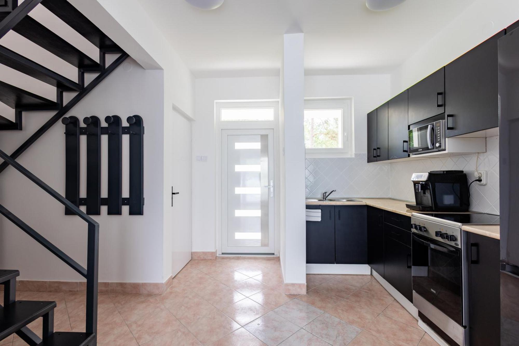 Balaton A Kertben - Balaton In The Garden - Beachfront Houses With Beautiful View, Private Beach بالاتونفينيفيس المظهر الخارجي الصورة